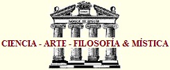 Ciencia - arte - filosofía &